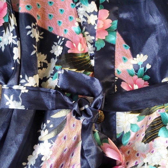 Japanese Robe - Picture 5 of 5